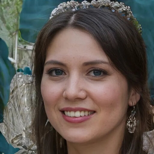 Анастасия Реброва